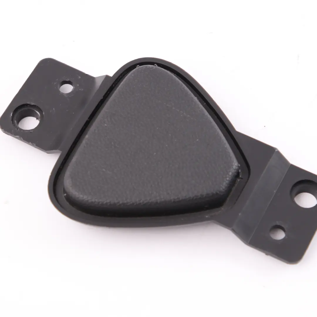 Mini F57 Cabrio Cover Emergency Unlocking Trim Rear Luggage Compartment - SKU 7416364 - Part number 7416364