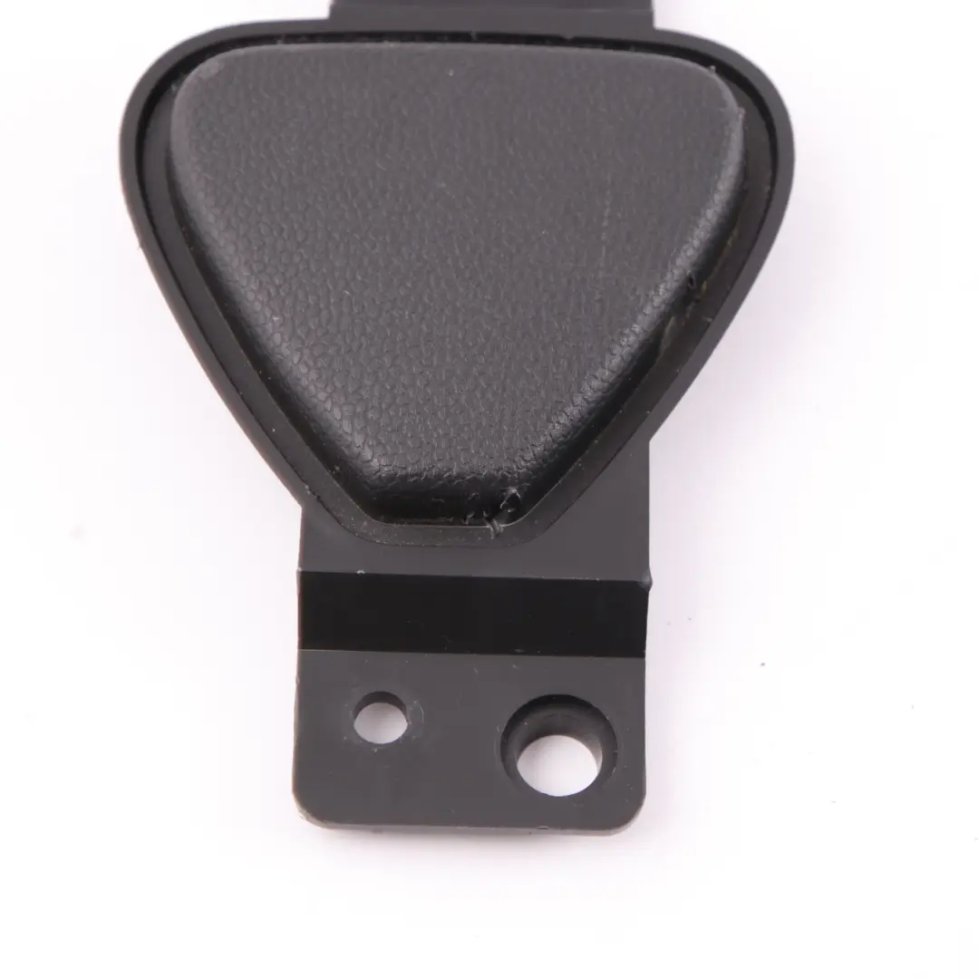 Mini F57 Cabrio Cover Emergency Unlocking Trim Rear Luggage Compartment - SKU 7416364 - Part number 7416364