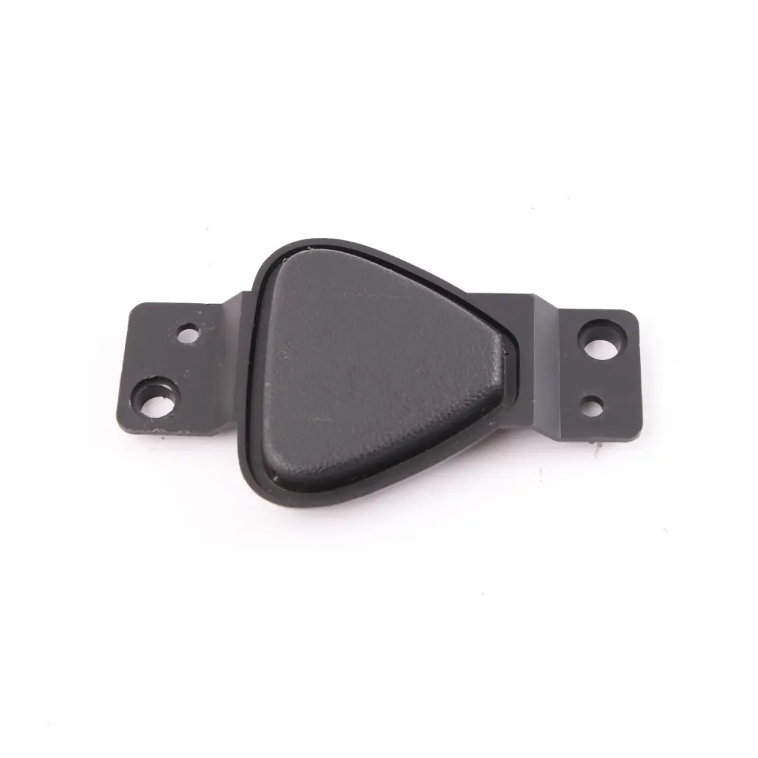 Emergency Unlocking Trim Rear Luggage Compartment to Mini F57 Cabrio Cover with Part number 7416364 Mini F57 Cabrio Cover Emergency Unlocking Trim Rear Luggage Compartment - SKU 7416364 - Part number 7416364