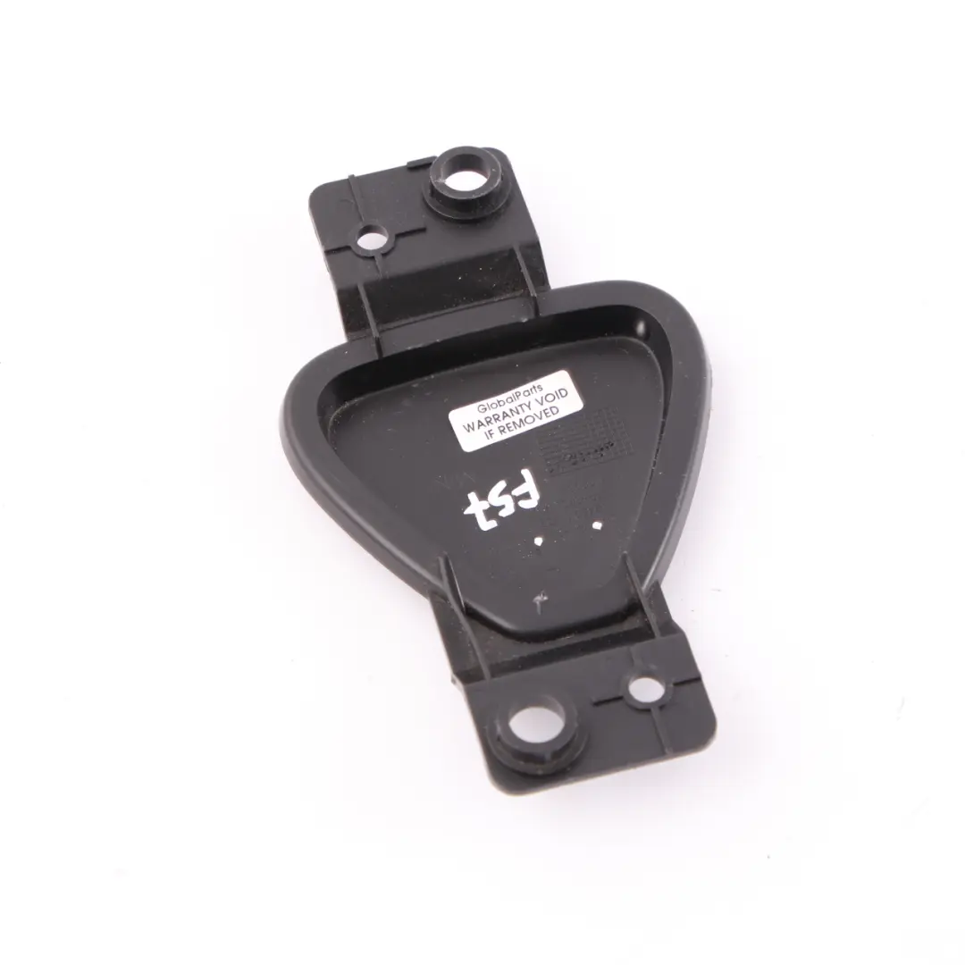 Emergency Unlocking Trim Rear Luggage Compartment to Mini F57 Cabrio Cover with Part number 7416364 Mini F57 Cabrio Cover Emergency Unlocking Trim Rear Luggage Compartment - SKU 7416364 - Part number 7416364