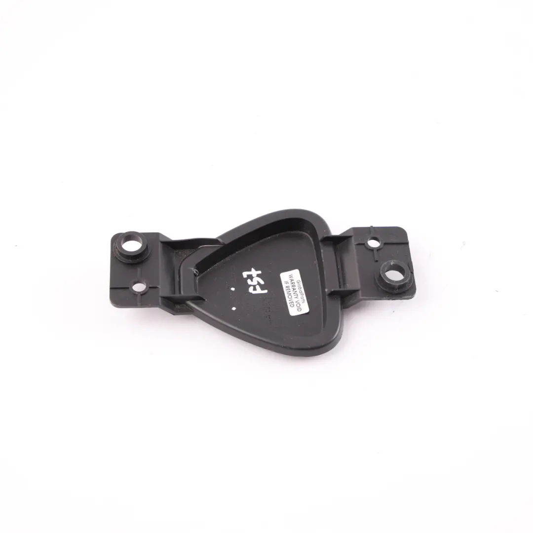 Emergency Unlocking Trim Rear Luggage Compartment to Mini F57 Cabrio Cover with Part number 7416364 Mini F57 Cabrio Cover Emergency Unlocking Trim Rear Luggage Compartment - SKU 7416364 - Part number 7416364