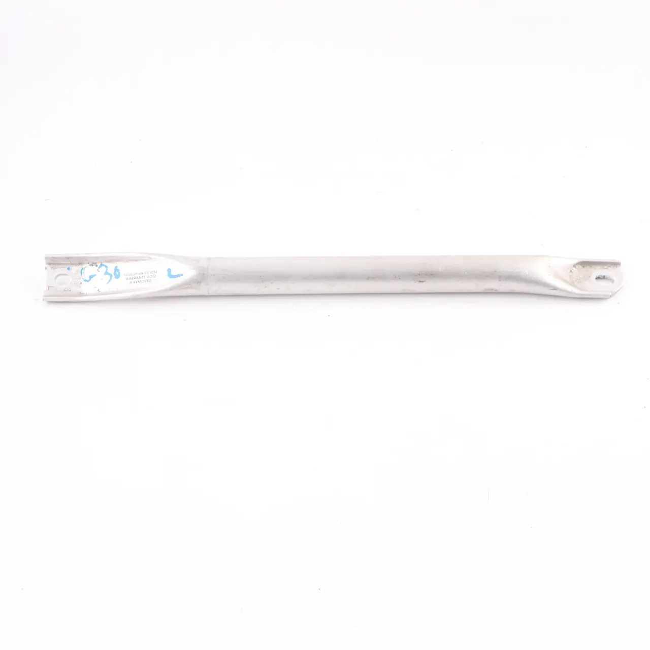 Supporto BMW G30 G31 G15 Rinforzo della carrozzeria Supporto anteriore sinistro