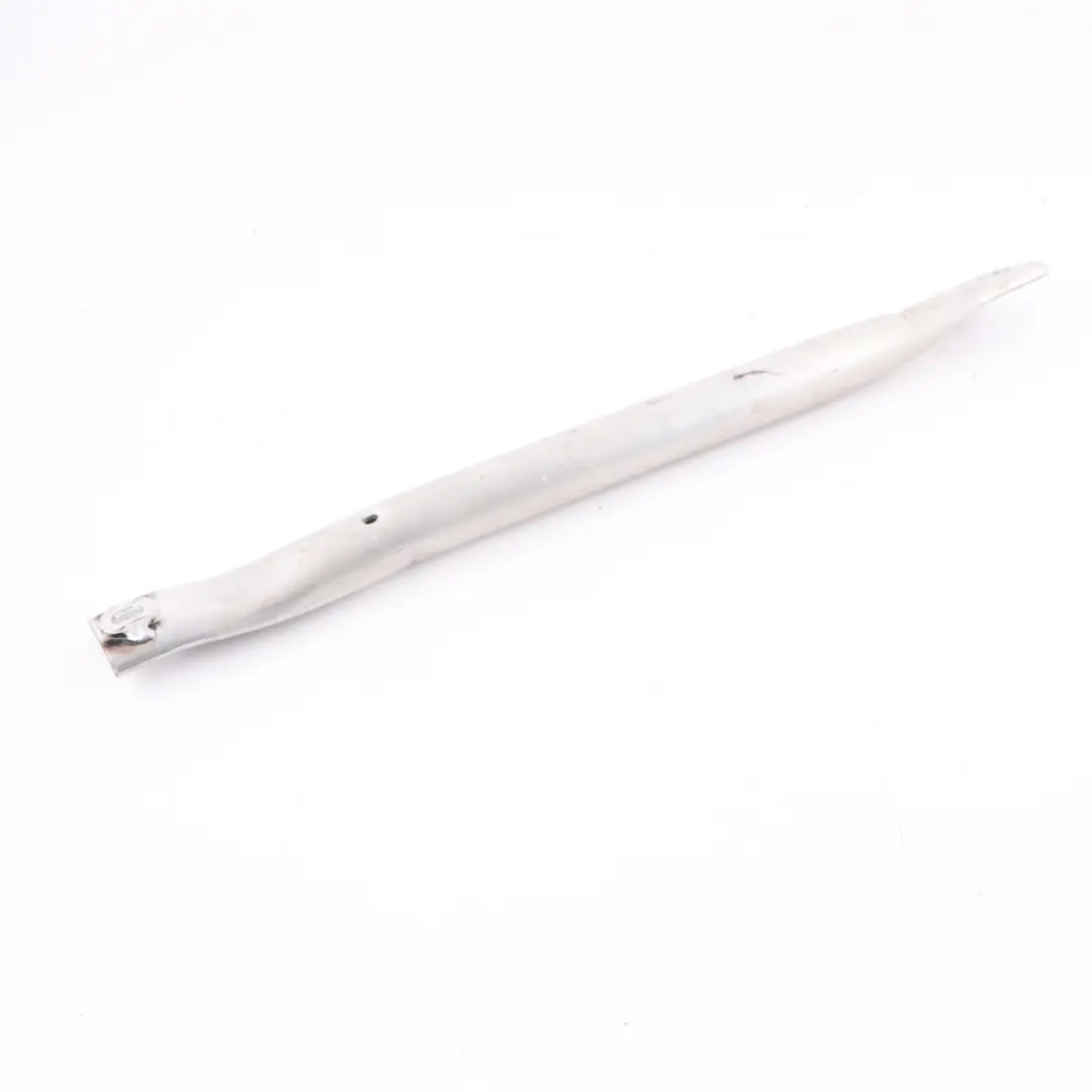  Brace BMW G30 G31 G15 Body Reinforcement Front End Cross Brace Left N/S - SKU 7416969 - Part number 7416969
