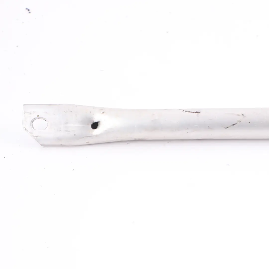 Renfort de carrosserie Traverse avant gauche pour BMW G30 G31 G15 à propos du numéro de pièce 7416969 BMW G30 G31 G15 Renfort de carrosserie Traverse avant gauche - SKU 7416969 - Numéro de pièce 7416969