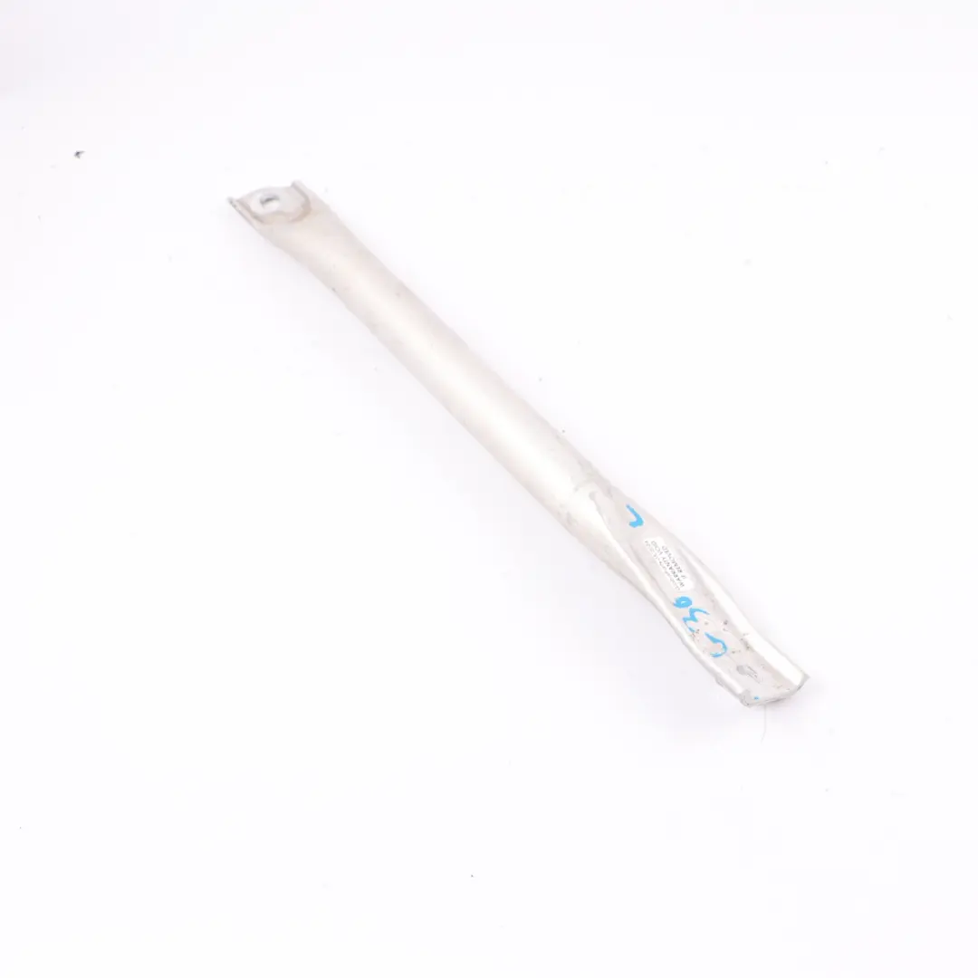 Brace BMW G30 G31 G15 Body Reinforcement Front End Cross Brace Left N/S to with Part number 7416969 Brace BMW G30 G31 G15 Body Reinforcement Front End Cross Brace Left N/S - SKU 7416969 - Part number 7416969