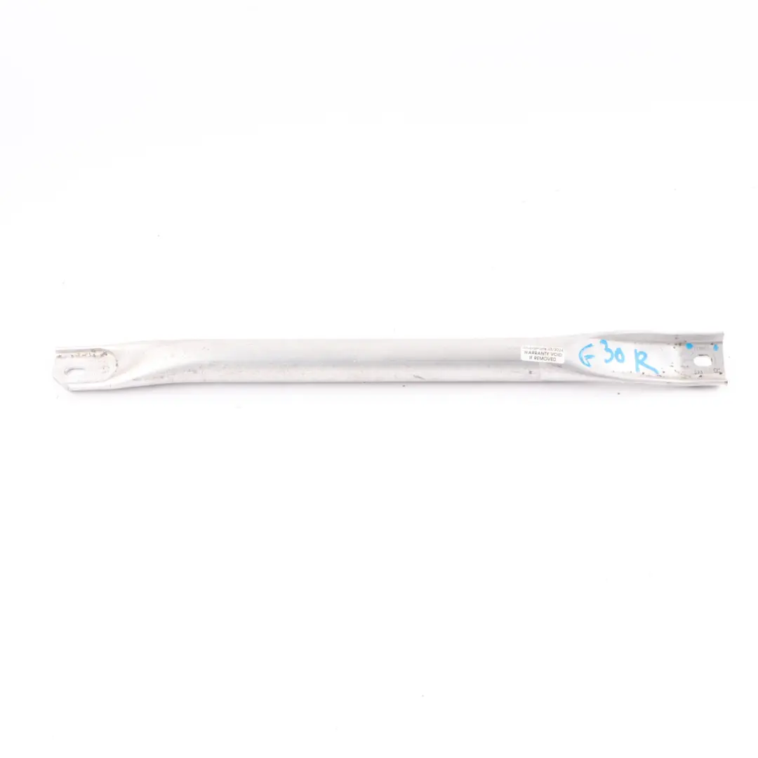  Brace BMW G30 G31 G15 G14 Body Reinforcement Front End Cross Brace Right - SKU 7416970 - Part number 7416970