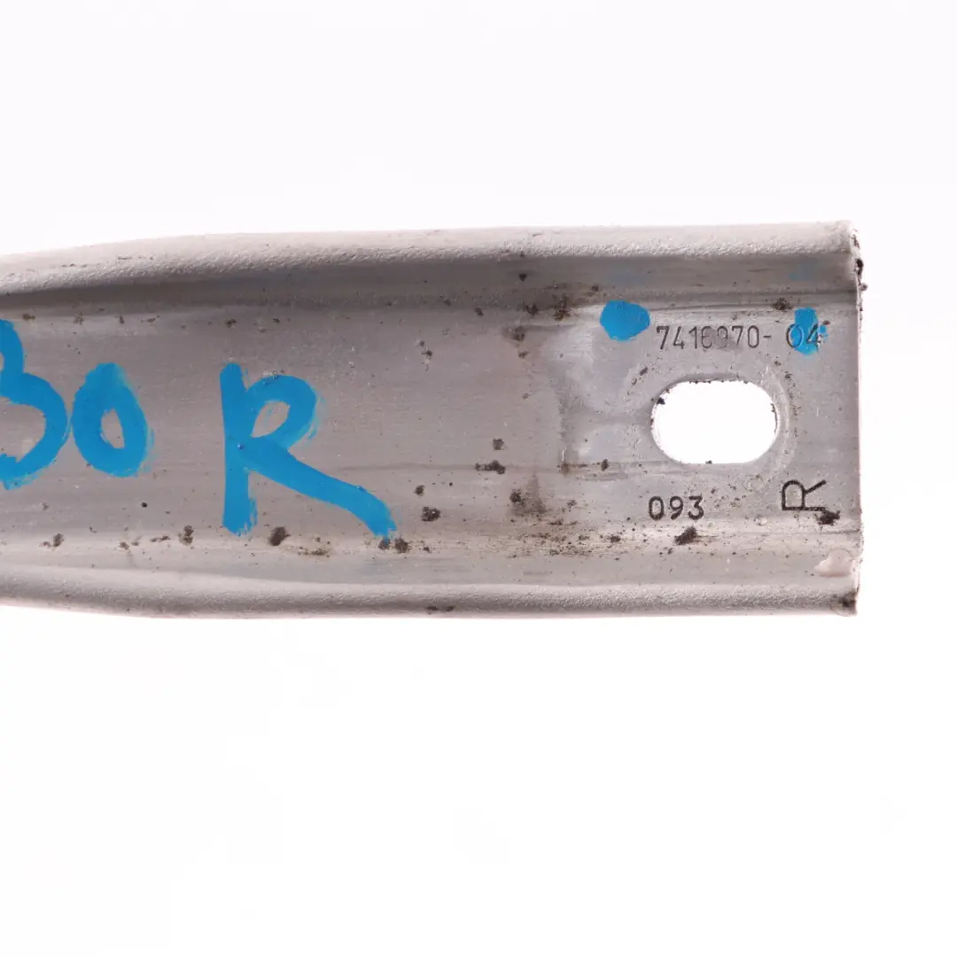  Brace BMW G30 G31 G15 G14 Body Reinforcement Front End Cross Brace Right - SKU 7416970 - Part number 7416970