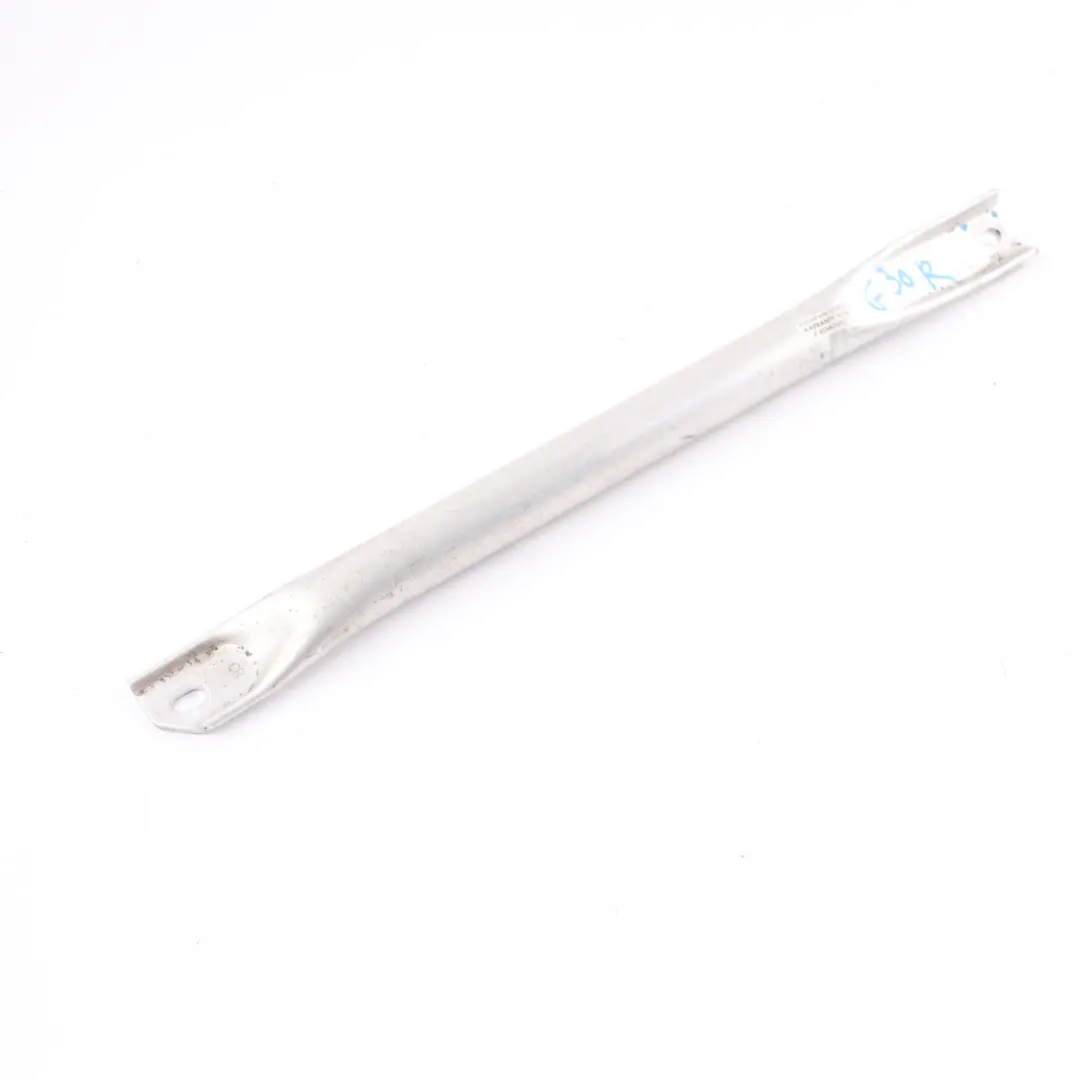  Supporto BMW G30 G31 G15 G14 Rinforzo della carrozzeria anteriore destro - SKU 7416970 - Numero di parte 7416970
