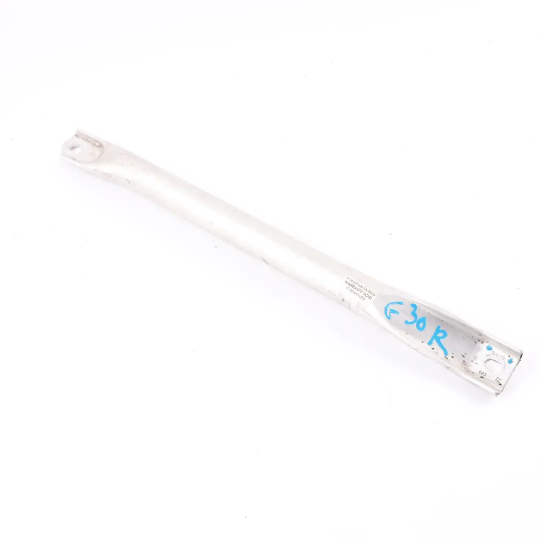  Strebe BMW G30 G31 G15 G14 Karosserieverstärkung vorne Querstrebe rechts - SKU 7416970 - Teilenummer 7416970