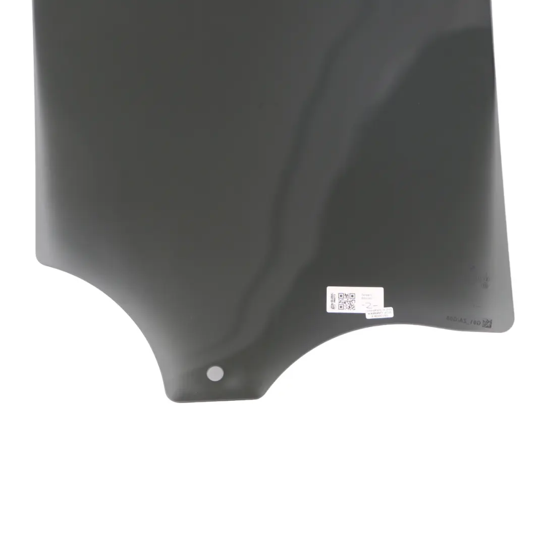 Vitre De Porte Arrière Gauche Teintée pour BMW G01 à propos du numéro de pièce 7416971 BMW G01 Vitre De Porte Arrière Gauche Teintée - SKU 7416971 - Numéro de pièce 7416971
