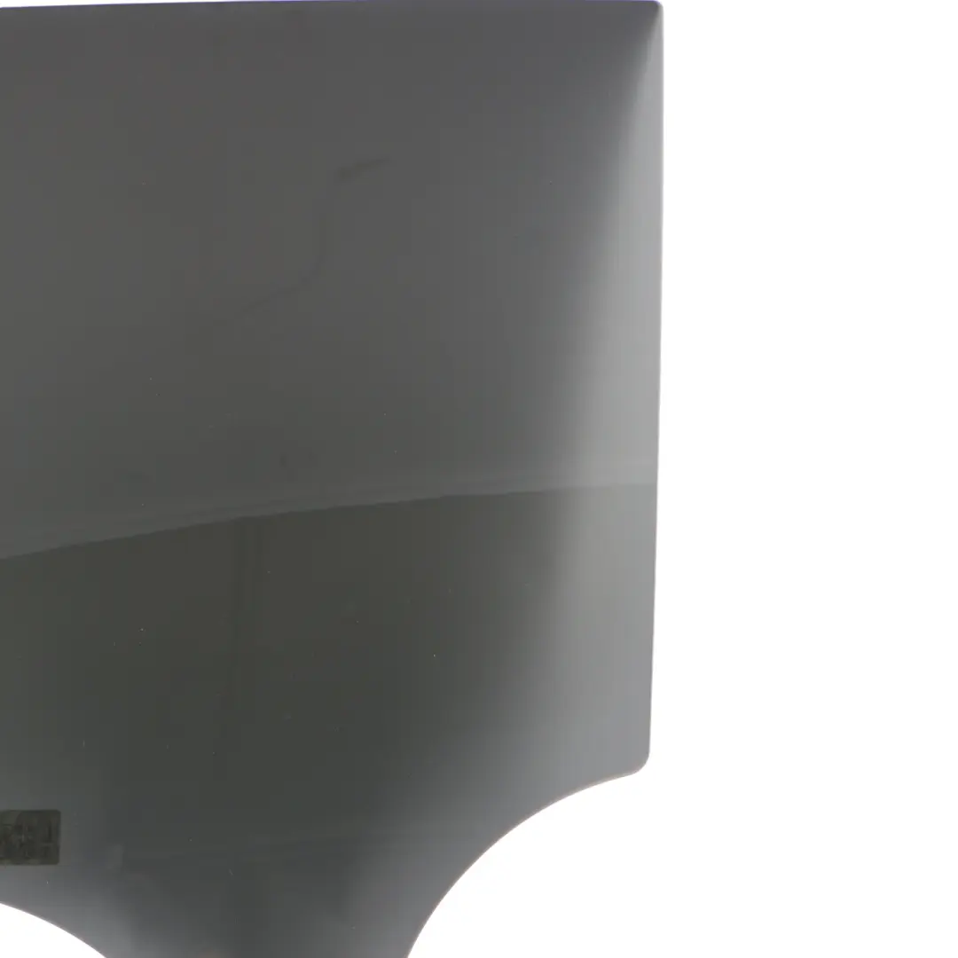BMW G01 Door Window Glass Rear Left N/S Tinted Window Glazing - SKU 7416971 - Part number 7416971