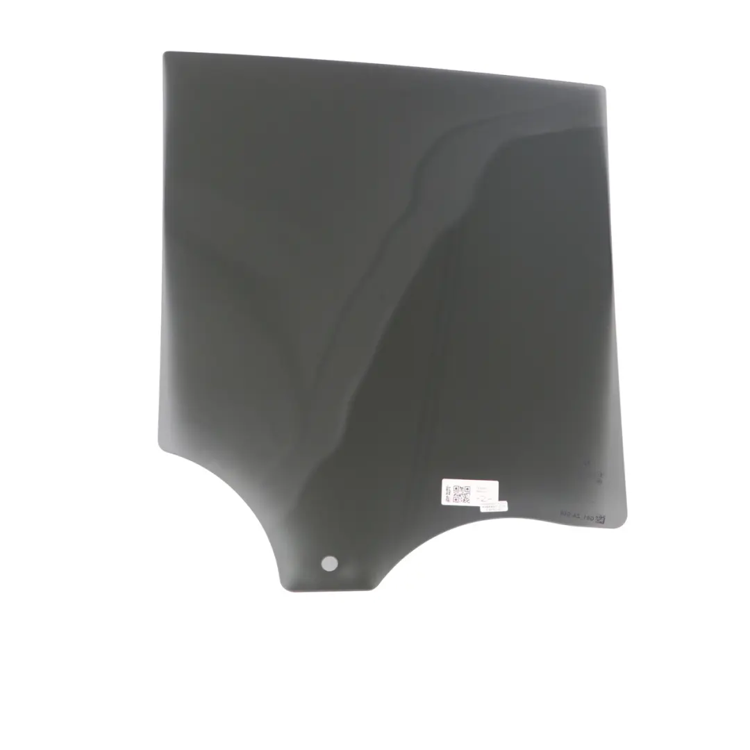 Vetro Del Finestrino Posteriore Sinistro Vetri Oscurati per BMW G01 con numero di parte 7416971 BMW G01 Vetro Del Finestrino Posteriore Sinistro Vetri Oscurati - SKU 7416971 - Numero di parte 7416971