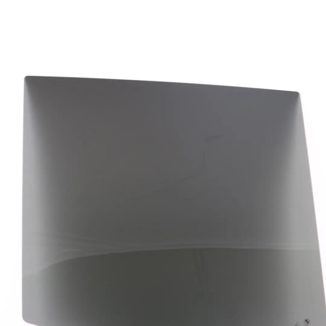 Ventana Lateral Puerta Trasera Derecha AS3 Protección Solar para BMW G01 F97 con número de pieza 7416972 BMW G01 F97 Ventana Lateral Puerta Trasera Derecha AS3 Protección Solar - SKU 7416972 - Número de pieza 7416972