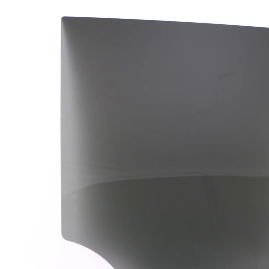 BMW G01 F97 Side Window Door Rear Right O/S AS3 Sun Protection Glazing - SKU 7416972 - Part number 7416972