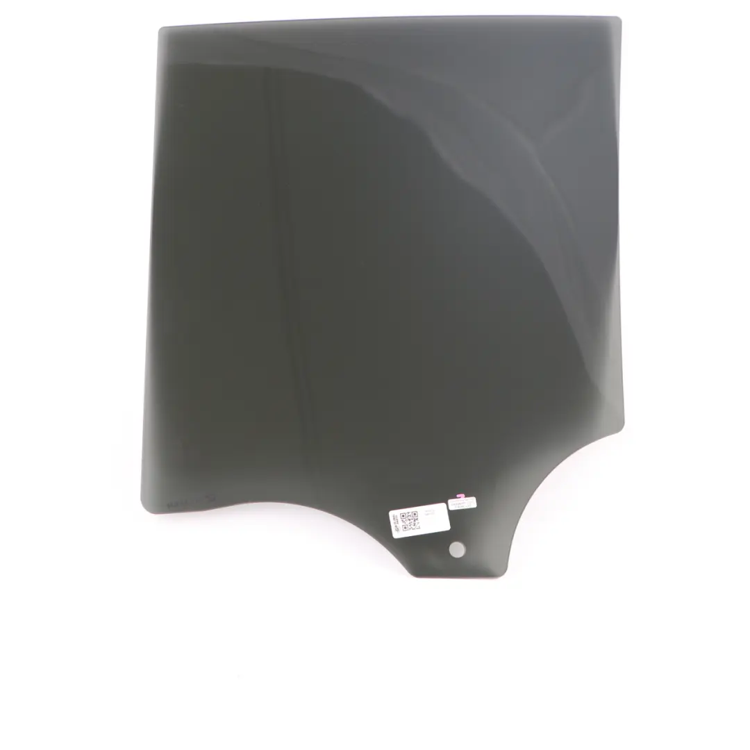 BMW G01 F97 Side Window Door Rear Right O/S AS3 Sun Protection Glazing - SKU 7416972 - Part number 7416972