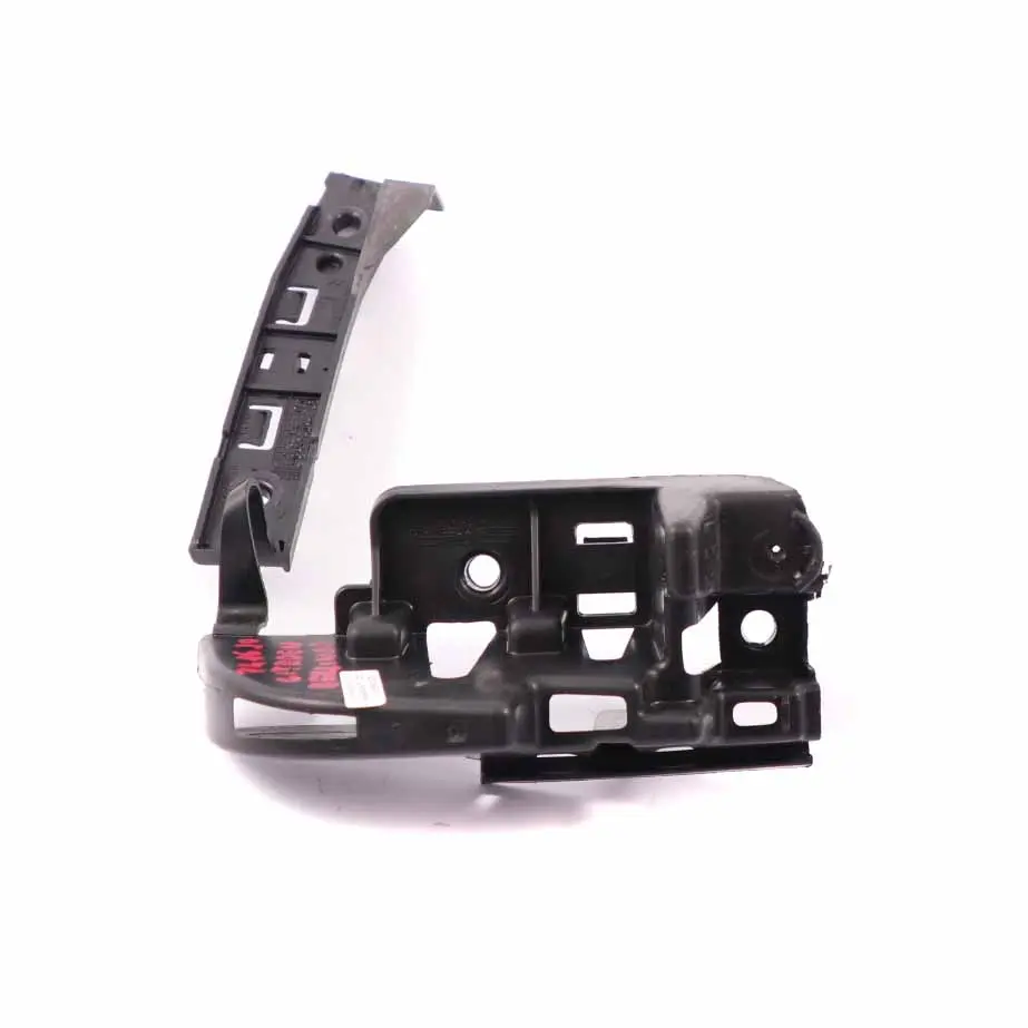 Citroen Berlingo Soporte parachoques trasero derecho montaje Trim 9680554680