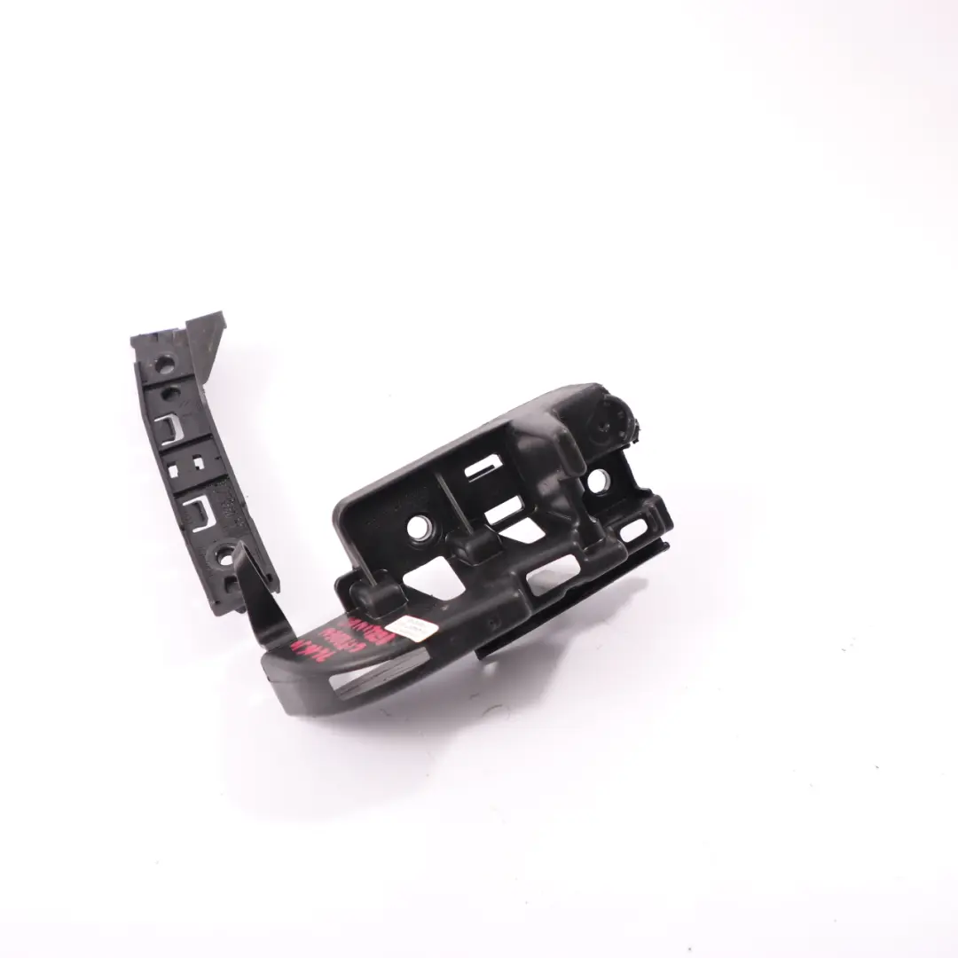  Citroen Berlingo Staffa Paraurti Posteriore Destra Supporto Trim 9680554680 - SKU 7416J0 - Numero di parte 7416J0