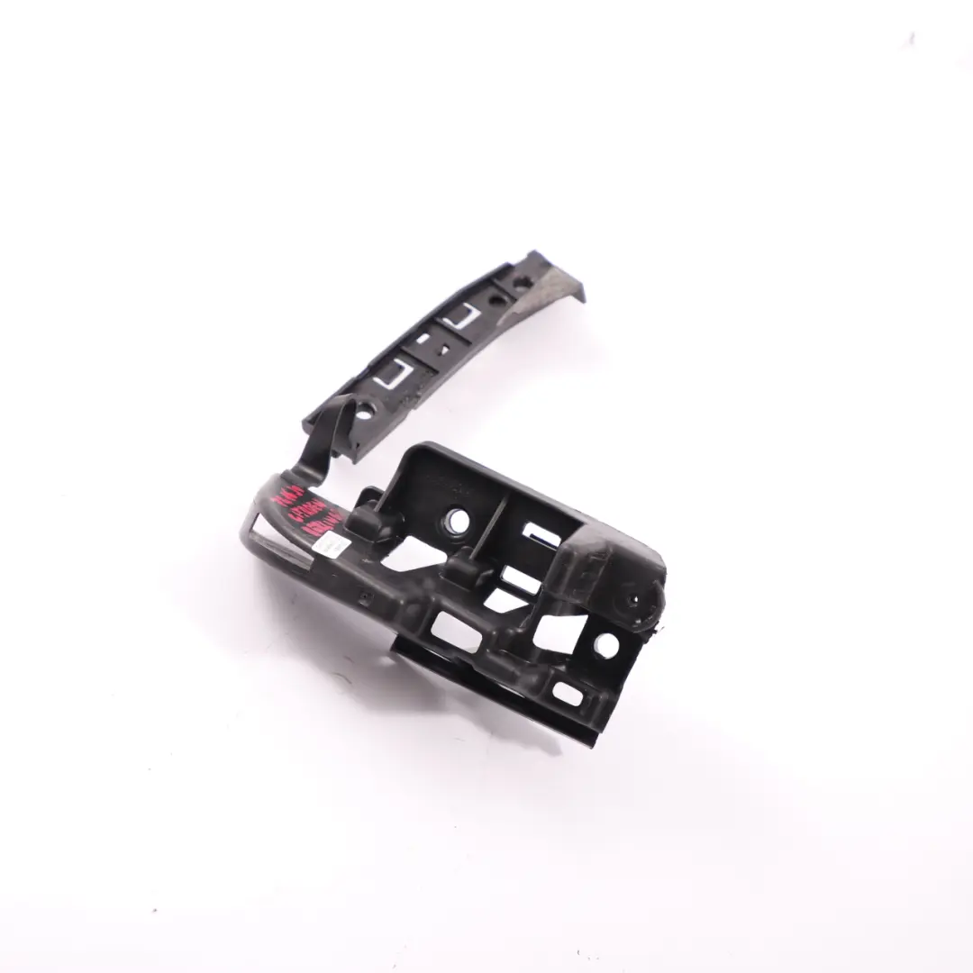  Citroen Berlingo Staffa Paraurti Posteriore Destra Supporto Trim 9680554680 - SKU 7416J0 - Numero di parte 7416J0