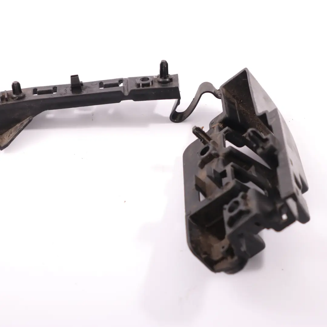 Citroen Berlingo Rear Bumper Bracket Right O/S Mount Holder Trim 9680554680 to with Part number 7416J0 Citroen Berlingo Rear Bumper Bracket Right O/S Mount Holder Trim 9680554680 - SKU 7416J0 - Part number 7416J0