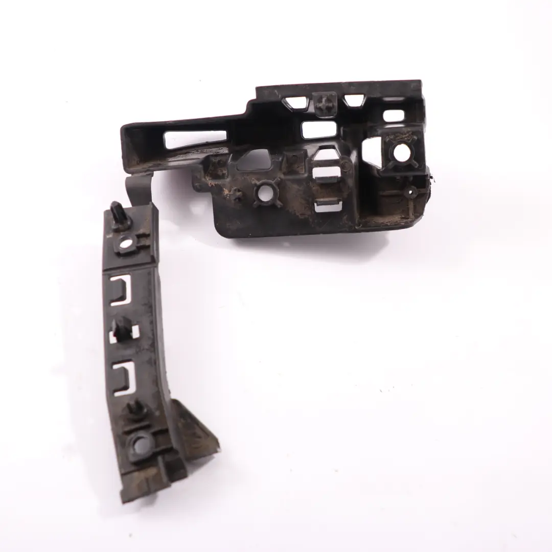  Citroen Berlingo Staffa Paraurti Posteriore Destra Supporto Trim 9680554680 - SKU 7416J0 - Numero di parte 7416J0