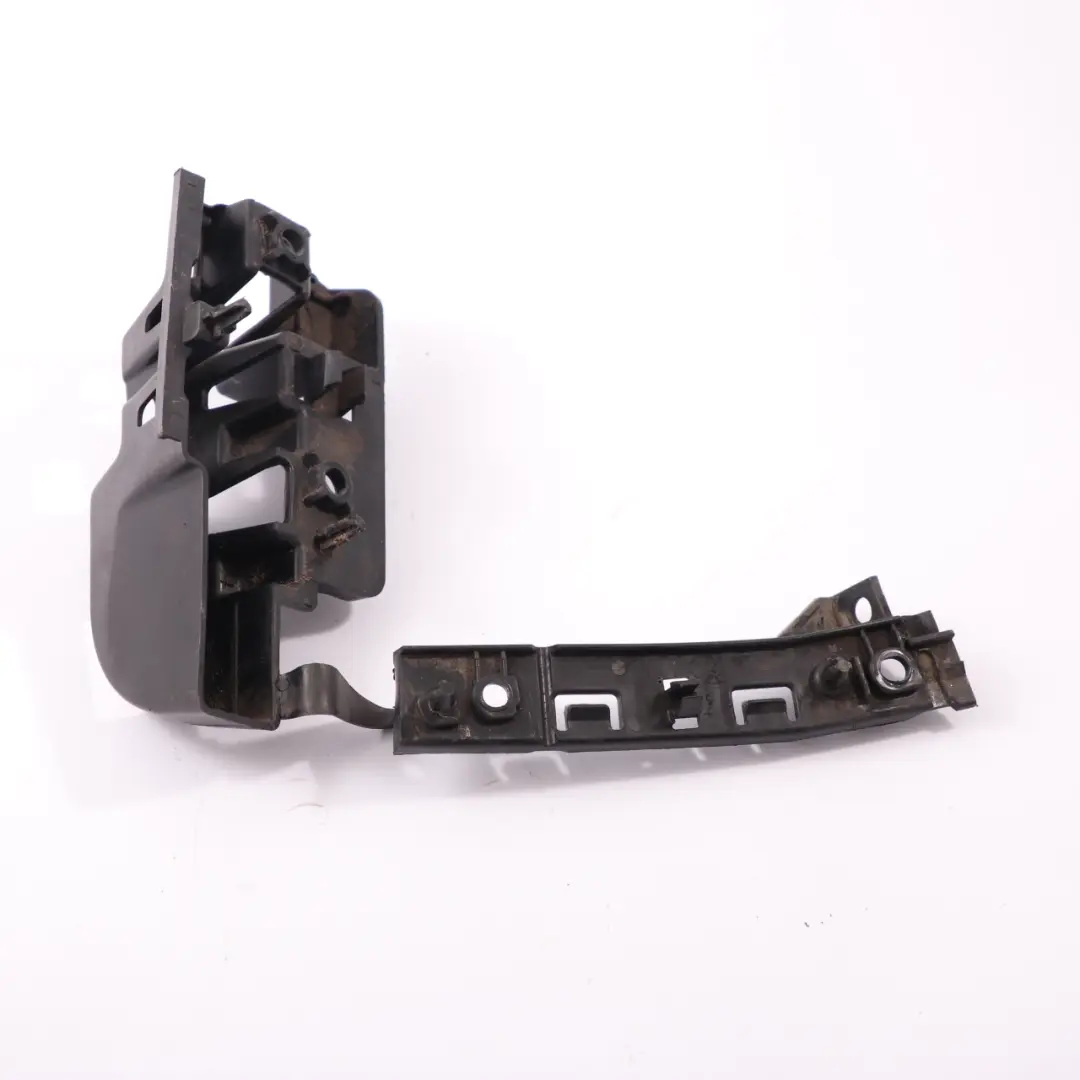  Citroen Berlingo hintere Stoßstange Halterung rechts Halterung Trim 9680554680 - SKU 7416J0 - Teilenummer 7416J0