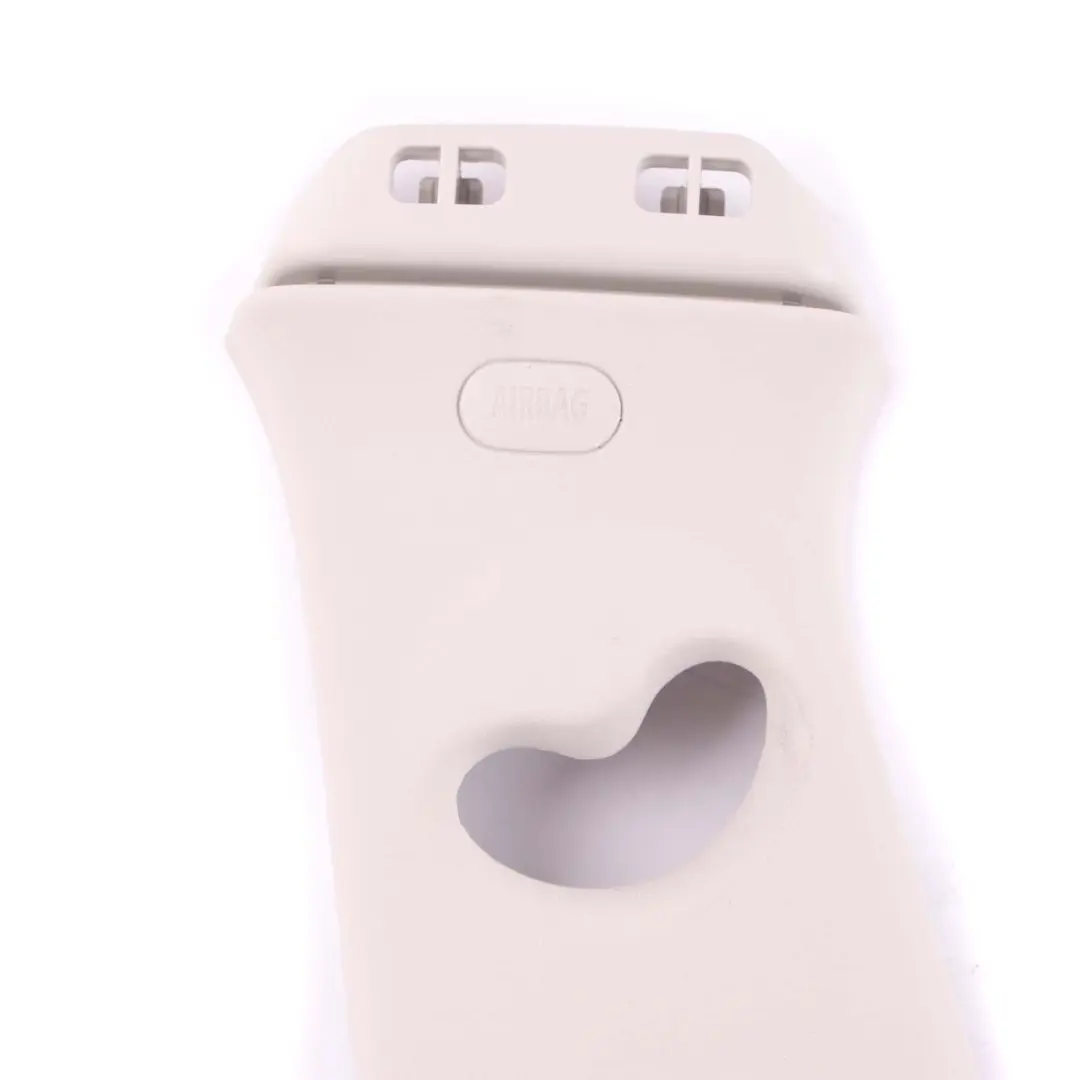 Trim B Column Pillar Upper Left Satellite Grey 7378217 to Mini F60 Countryman Cover with Part number 7417481 Mini F60 Countryman Cover Trim B Column Pillar Upper Left Satellite Grey 7378217 - SKU 7417481 - Part number 7417481