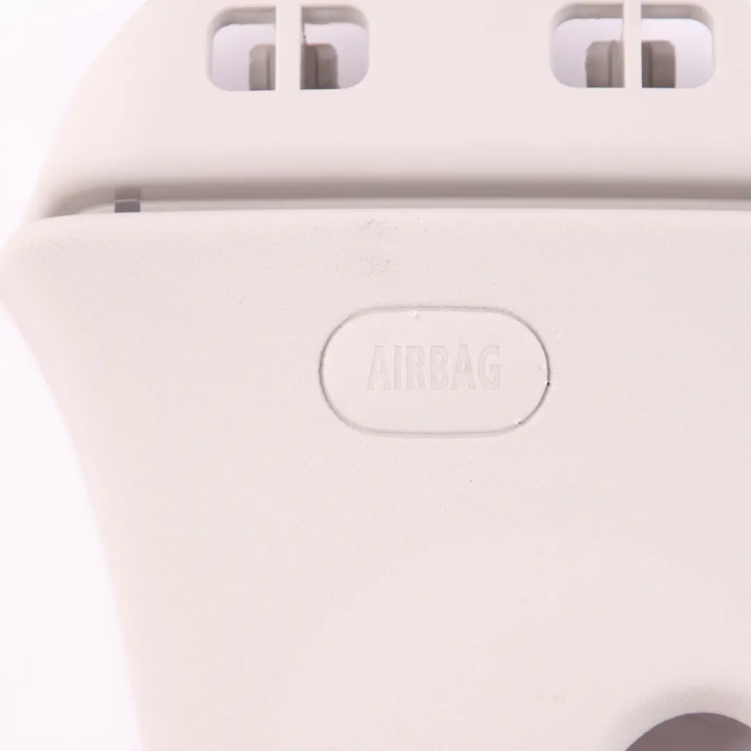 Trim B Column Pillar Upper Left Satellite Grey 7378217 to Mini F60 Countryman Cover with Part number 7417481 Mini F60 Countryman Cover Trim B Column Pillar Upper Left Satellite Grey 7378217 - SKU 7417481 - Part number 7417481