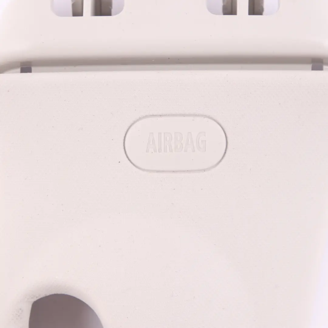 Trim B Column Pillar Upper Right Satellite Grey to Mini F60 Countryman Cover with Part number 7417482 Mini F60 Countryman Cover Trim B Column Pillar Upper Right Satellite Grey - SKU 7417482 - Part number 7417482