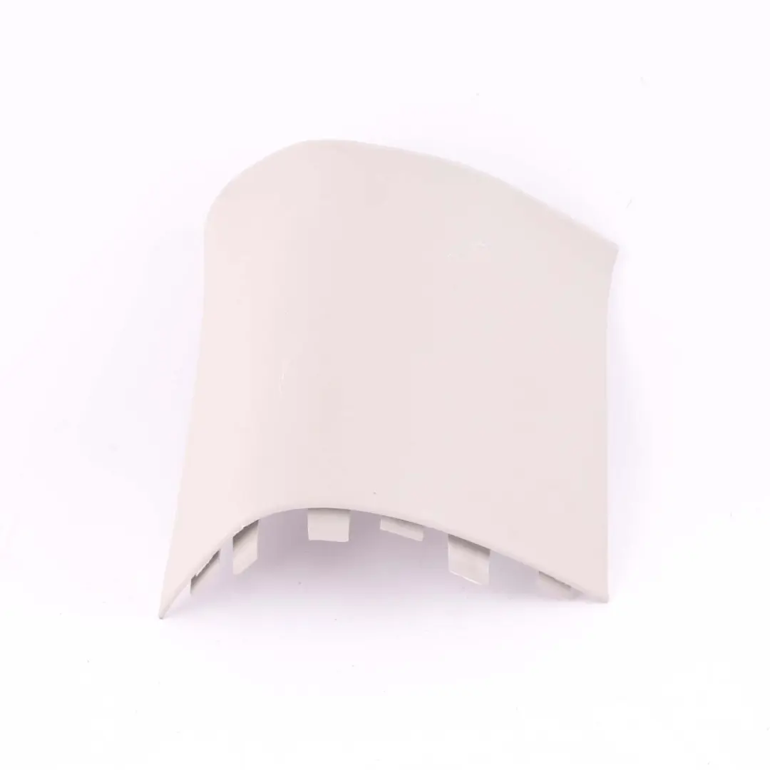 Mini F60 Countryman Cover Trim D Column Left N/S Satellite Grey 7378223 - SKU 7417483 - Part number 7417483