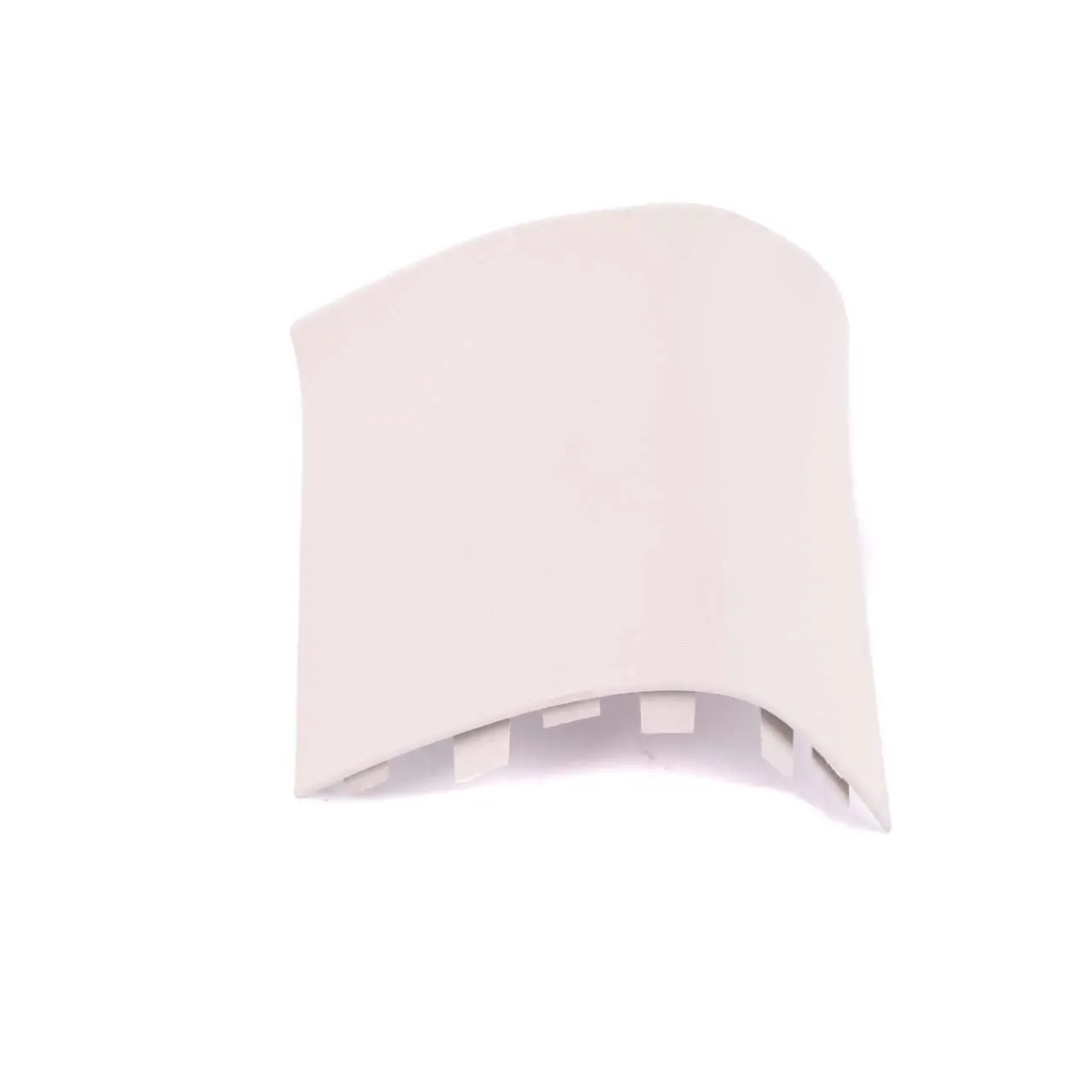 Mini F60 Countryman Osłona Listwa Plastik Prawa Satellite Grey 7378224