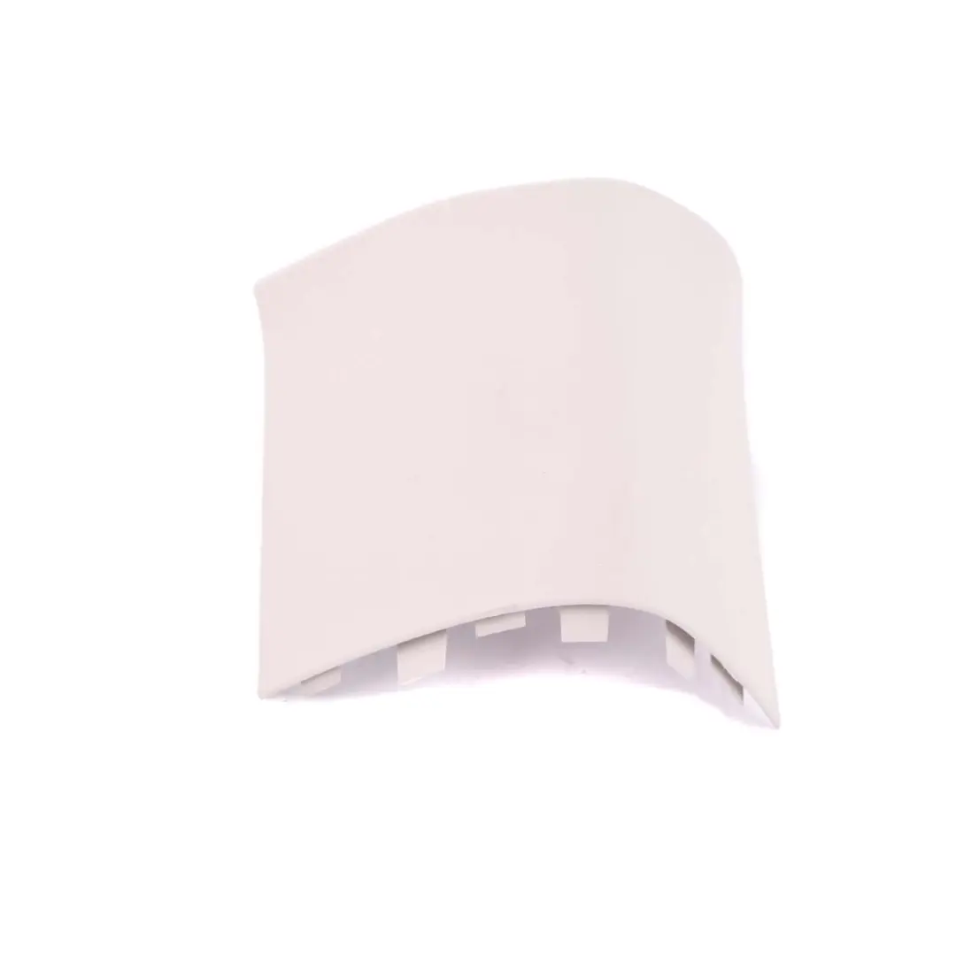 Mini F60 Countryman Cover Trim D Column Right O/S Satellite Grey 7378224 - SKU 7417484 - Part number 7417484