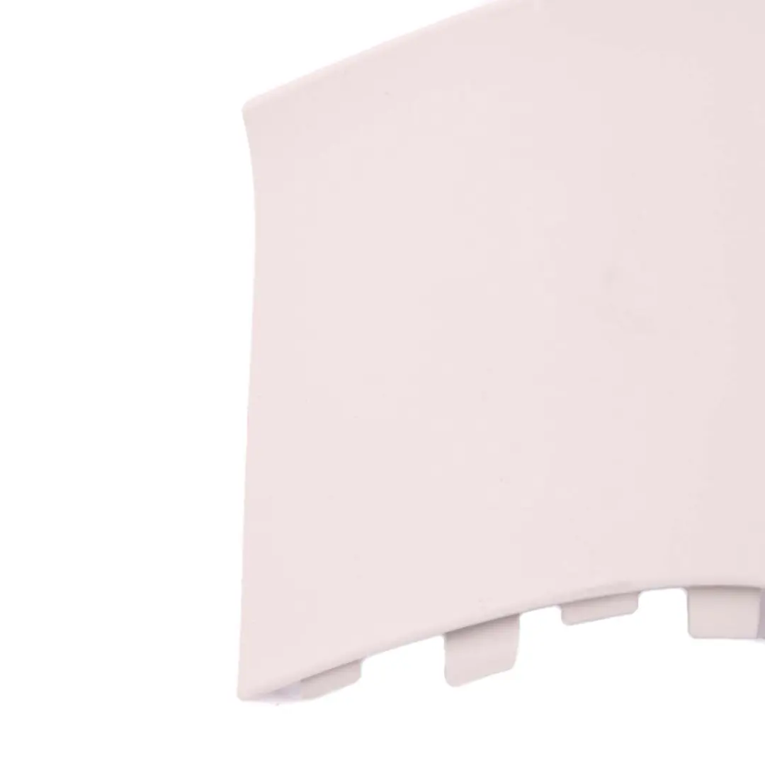 Abdeckung Trim D Säule rechts Satellite Grau 7378224 für Mini F60 Countryman mit Teilenummer 7417484 Mini F60 Countryman Abdeckung Trim D Säule rechts Satellite Grau 7378224 - SKU 7417484 - Teilenummer 7417484