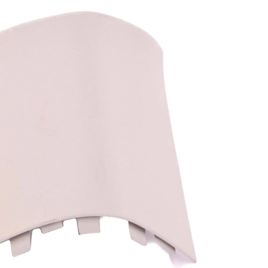 Abdeckung Trim D Säule rechts Satellite Grau 7378224 für Mini F60 Countryman mit Teilenummer 7417484 Mini F60 Countryman Abdeckung Trim D Säule rechts Satellite Grau 7378224 - SKU 7417484 - Teilenummer 7417484