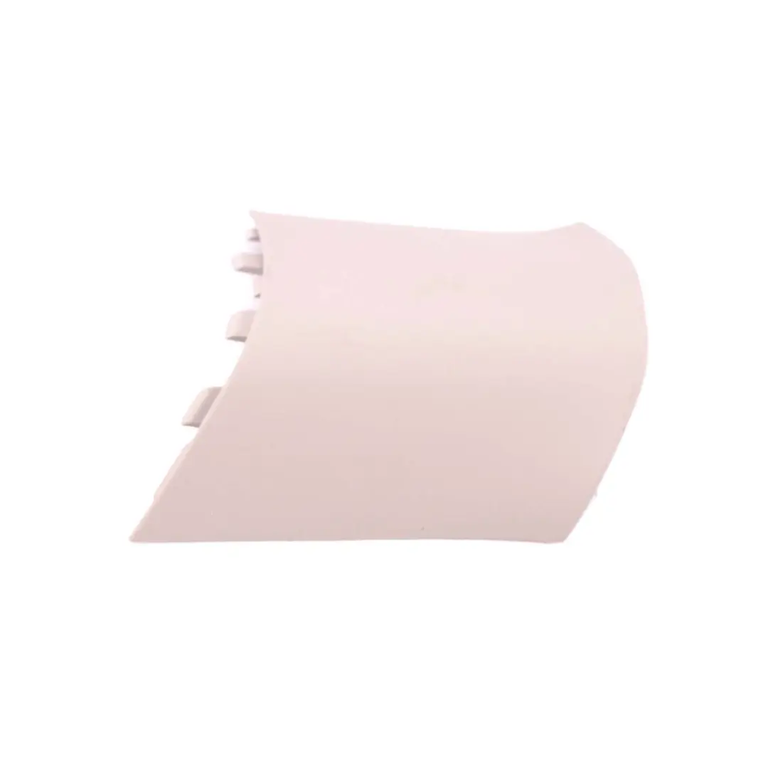 Tapa Columna D Derecha Satellite Gris 7378224 para Mini F60 Countryman con número de pieza 7417484 Mini F60 Countryman Tapa Columna D Derecha Satellite Gris 7378224 - SKU 7417484 - Número de pieza 7417484