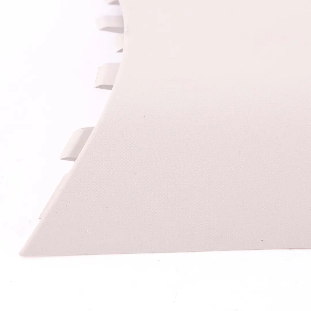 Mini F60 Countryman Cover Trim D Column Right O/S Satellite Grey 7378224 - SKU 7417484 - Part number 7417484