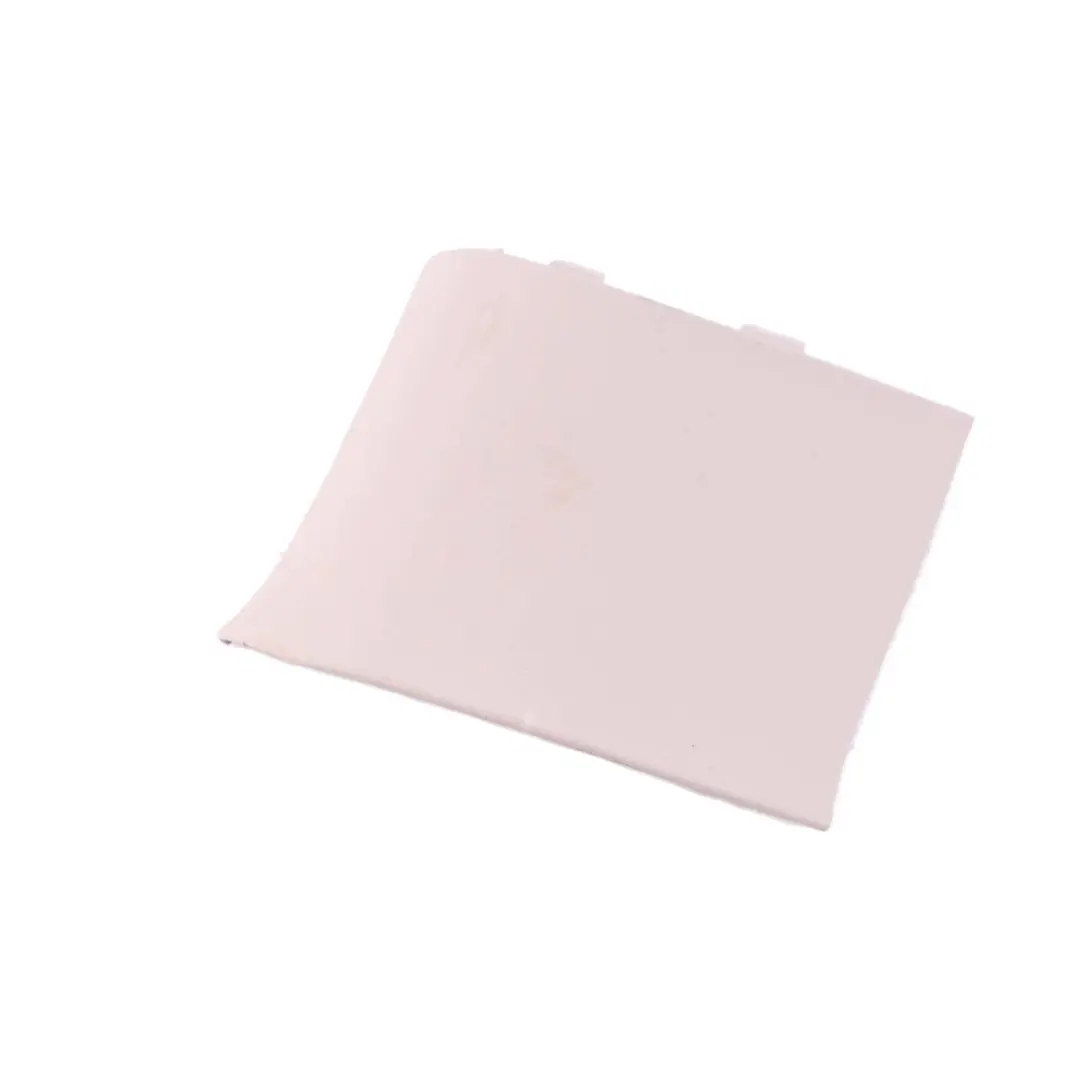 Osłona Listwa Plastik Prawa Satellite Grey 7378224 do Mini F60 Countryman o numerze 7417484 Mini F60 Countryman Osłona Listwa Plastik Prawa Satellite Grey 7378224 - SKU 7417484 - Numer Części 7417484