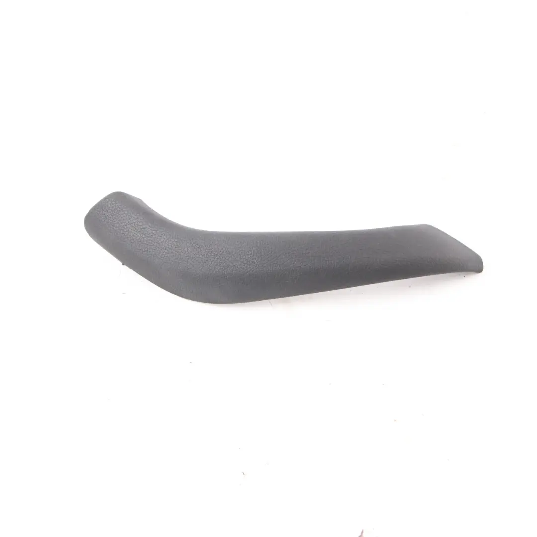 BMW X1 F48 Door Card Interior Handle Cover Front Rear Left N/S Black 7350525 - SKU 7417513 - Part number 7417513