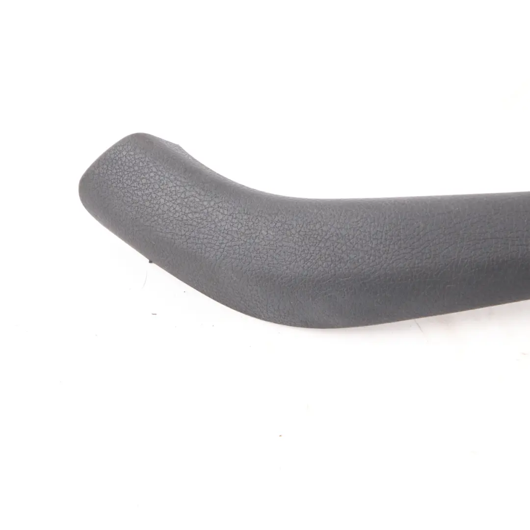BMW X1 F48 Türkarte Innengriff Abdeckung vorne hinten links Schwarz 7350525 - SKU 7417513 - Teilenummer 7417513