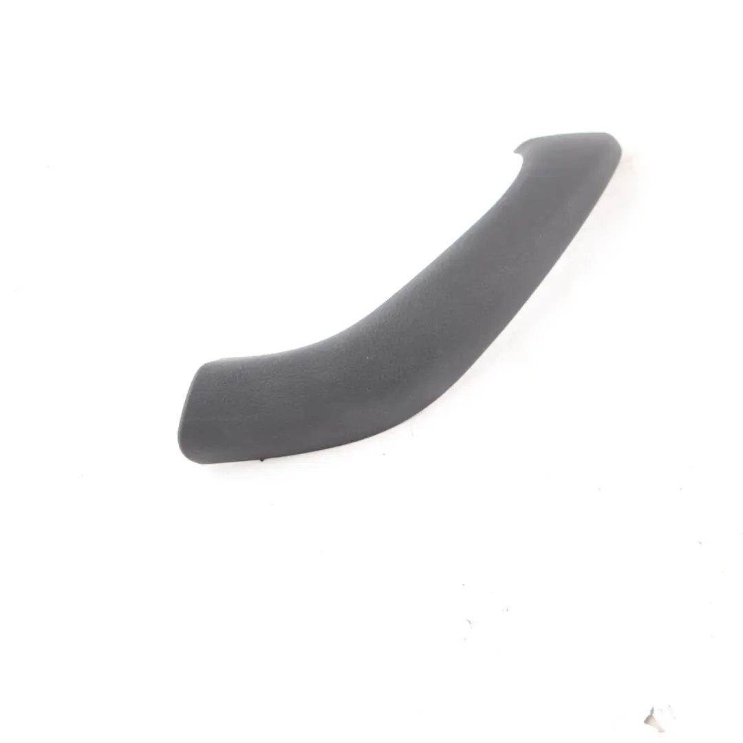 Door Card Interior Handle Cover Front Rear Left N/S Black 7350525 to BMW X1 F48 with Part number 7417513 BMW X1 F48 Door Card Interior Handle Cover Front Rear Left N/S Black 7350525 - SKU 7417513 - Part number 7417513