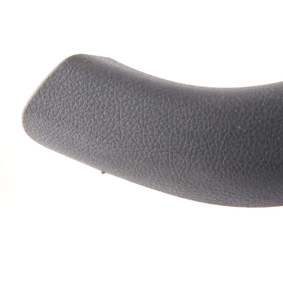 Puerta Interior Manija Cubierta Delantera Trasera Izquierda Negro para BMW X1 F48 con número de pieza 7417513 BMW X1 F48 Puerta Interior Manija Cubierta Delantera Trasera Izquierda Negro - SKU 7417513 - Número de pieza 7417513