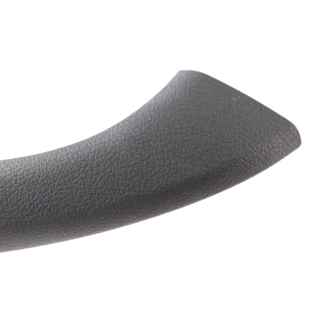 Door Card Interior Handle Cover Front Rear Left N/S Black 7350525 to BMW X1 F48 with Part number 7417513 BMW X1 F48 Door Card Interior Handle Cover Front Rear Left N/S Black 7350525 - SKU 7417513 - Part number 7417513
