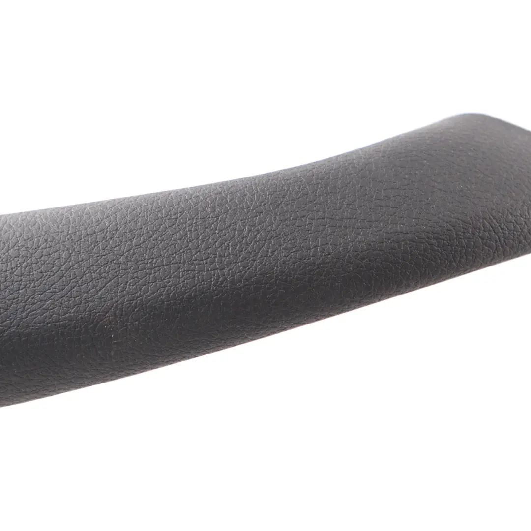 Door Card Interior Handle Cover Front Rear Left N/S Black 7350525 to BMW X1 F48 with Part number 7417513 BMW X1 F48 Door Card Interior Handle Cover Front Rear Left N/S Black 7350525 - SKU 7417513 - Part number 7417513