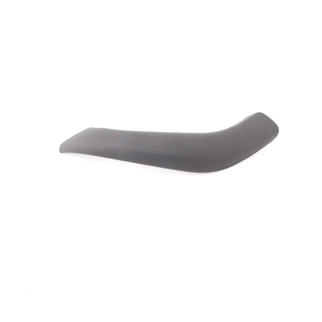 Osłona Klamki Drzwi Przednich Tylnych Prawa Czarna 7350526 do BMW F48 o numerze 7417514 BMW F48 Osłona Klamki Drzwi Przednich Tylnych Prawa Czarna 7350526 - SKU 7417514 - Numer Części 7417514