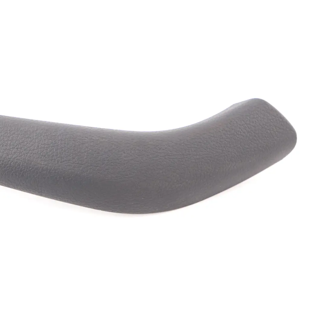 BMW F48 Tarjeta Puerta Interior Manija Cubierta Delantera Trasera Derecha Negro - SKU 7417514 - Número de pieza 7417514