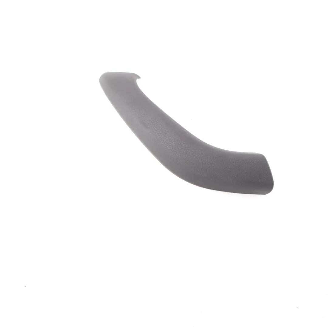 Tarjeta Puerta Interior Manija Cubierta Delantera Trasera Derecha Negro para BMW F48 con número de pieza 7417514 BMW F48 Tarjeta Puerta Interior Manija Cubierta Delantera Trasera Derecha Negro - SKU 7417514 - Número de pieza 7417514