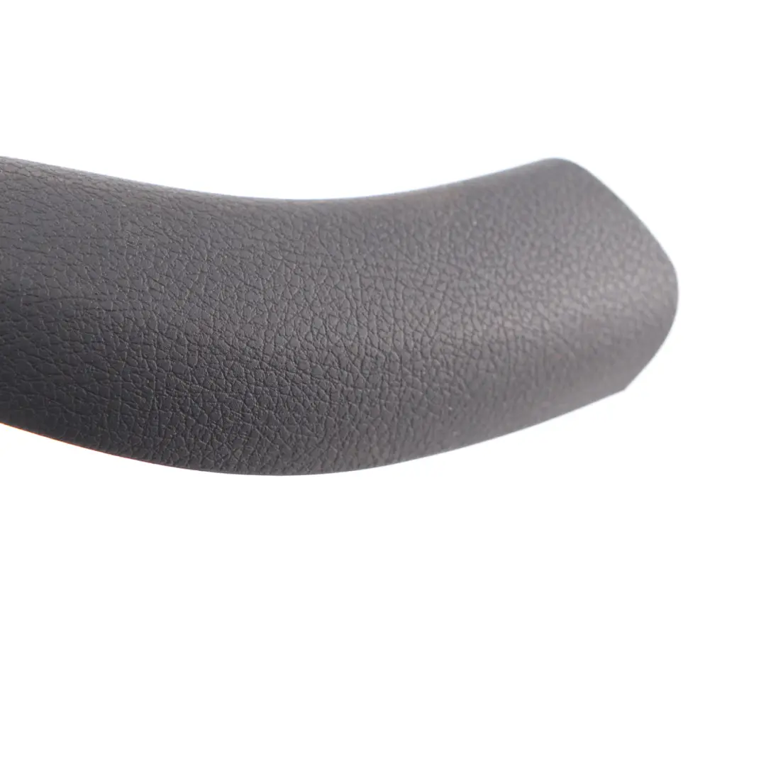 Tarjeta Puerta Interior Manija Cubierta Delantera Trasera Derecha Negro para BMW F48 con número de pieza 7417514 BMW F48 Tarjeta Puerta Interior Manija Cubierta Delantera Trasera Derecha Negro - SKU 7417514 - Número de pieza 7417514