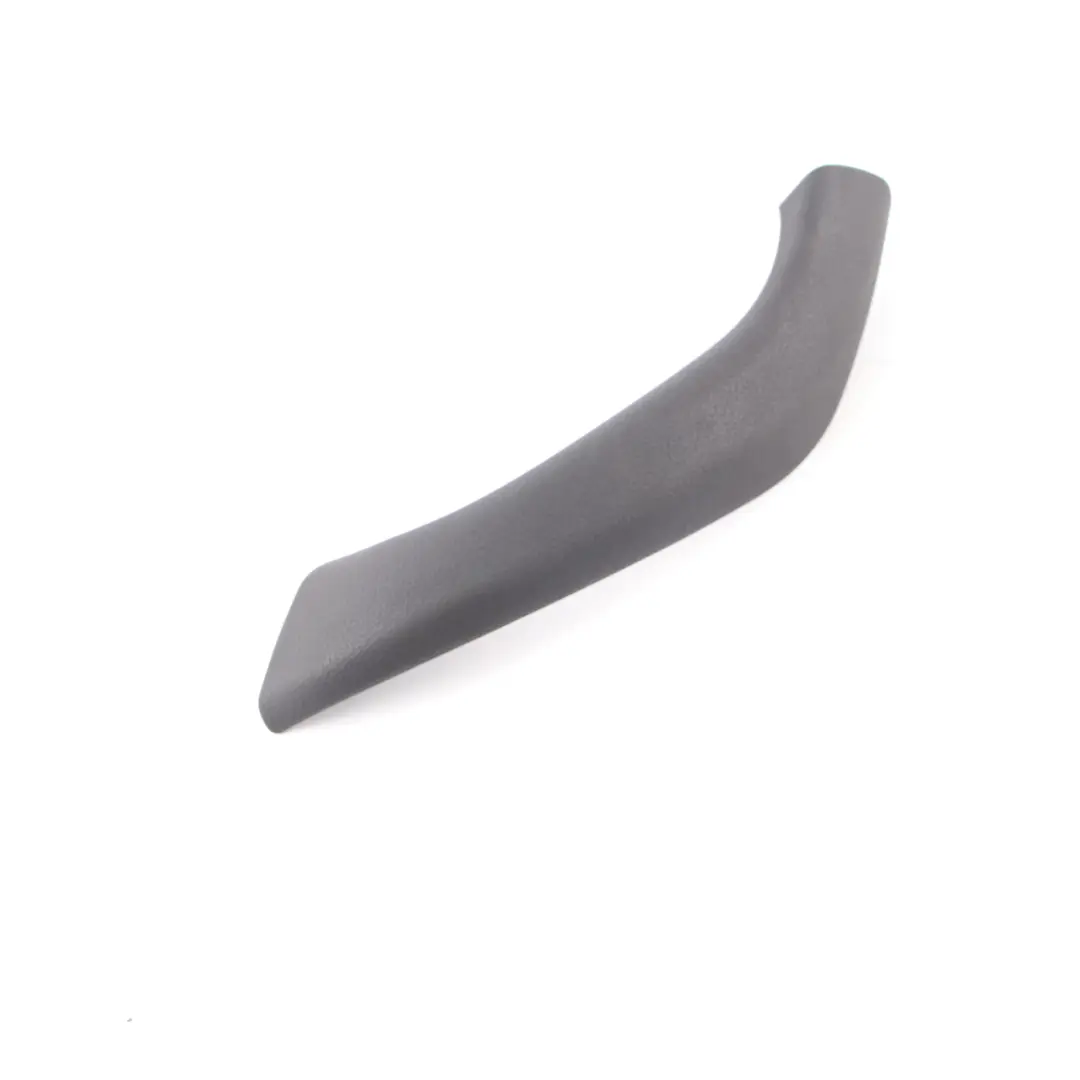BMW F48 Carte Porte Poignée Couvercle Intérieur Avant Arrière Droit Noir 7350526 - SKU 7417514 - Numéro de pièce 7417514