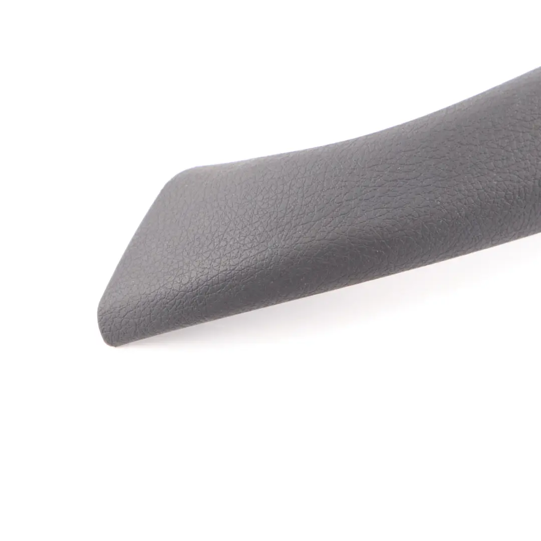 Door Card Interior Handle Cover Front Rear Right Black 7350526 to BMW F48 with Part number 7417514 BMW F48 Door Card Interior Handle Cover Front Rear Right Black 7350526 - SKU 7417514 - Part number 7417514