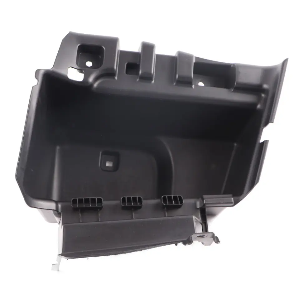 Schowek Bagażnika Lewy do BMW G30 o numerze 7417521 BMW G30 Schowek Bagażnika Lewy - SKU 7417521 - Numer Części 7417521