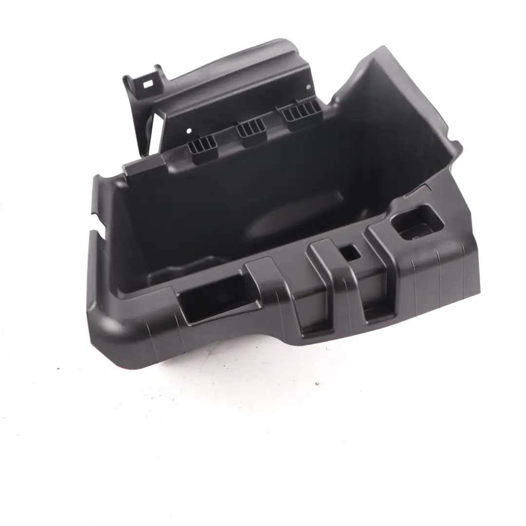 Storage Compartment Left N/S Trunk Luggage Tray Box to BMW G30 with Part number 7417521 BMW G30 Storage Compartment Left N/S Trunk Luggage Tray Box - SKU 7417521 - Part number 7417521